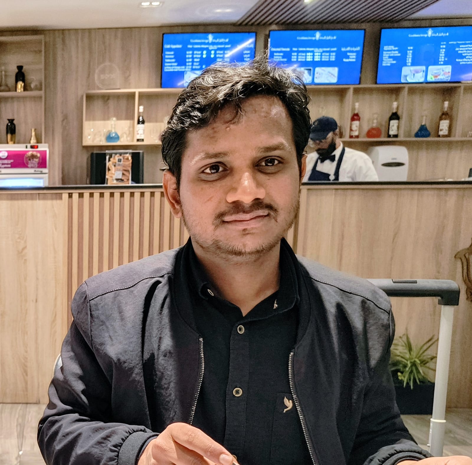 Imran Siddiqui